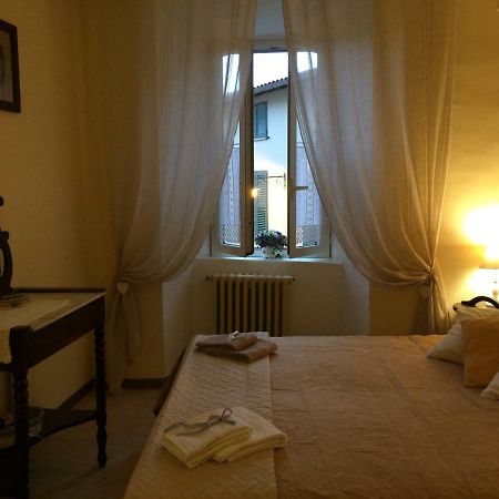 Apartament Ad Palatium Cori Zewnętrze zdjęcie